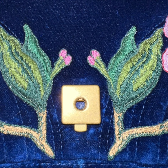 ❗️SOLD❗️Gucci Modern Medium Marmont Bag - Picture 12 of 16